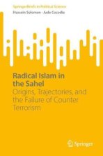 Radical Islam in the Sahel