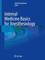 Internal Medicine Basics for Anesthesiology