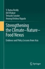 Strengthening the Climate-Nature-Food Nexus