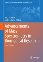 Advancements of Mass Spectrometry in Biomedical Research