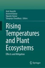Rising Temperatures and Plant Ecosystems