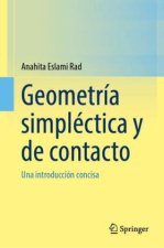 Geometría simpléctica y de contacto