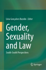 Gender, Sexuality and Law