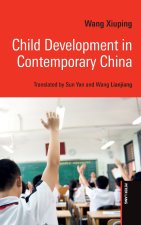 Child Development in Contemporary China