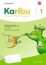 Karibu - Ausgabe 2024
