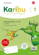 Karibu - Ausgabe 2024