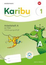 Karibu - Ausgabe 2024