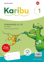 Karibu - Ausgabe 2024