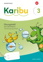 Karibu - Ausgabe 2024