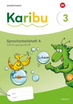 Karibu - Ausgabe 2024
