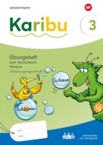 Karibu - Ausgabe 2024