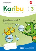 Karibu - Ausgabe 2024