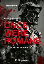 Once were Romans