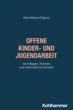 Offene Kinder- und Jugendarbeit