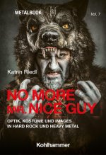 No More Mr. Nice Guy
