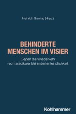 Behinderte Menschen im Visier
