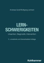 Lernschwierigkeiten