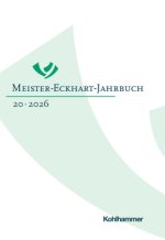 Meister-Eckhart-Jahrbuch