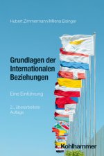 Grundlagen der Internationalen Beziehungen