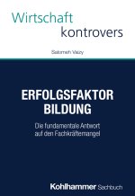 Erfolgsfaktor Bildung