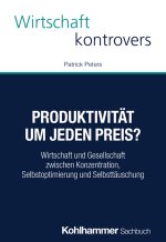Produktivität um jeden Preis?