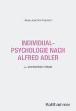Individualpsychologie nach Alfred Adler