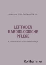 Leitfaden kardiologische Pflege