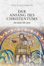 Der Anfang des Christentums