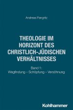 Theologie im Horizont des christlich-jüdischen Verhältnisses