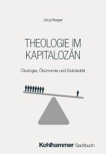 Theologie im Kapitalozän