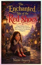 The Enchanted Tale of the Red Shoes