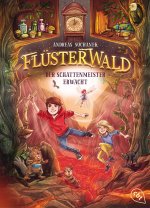 Flüsterwald