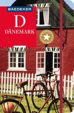 Baedeker Reiseführer Dänemark
