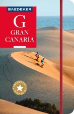 Baedeker Reiseführer Gran Canaria