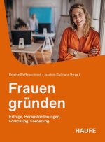 Frauen gründen