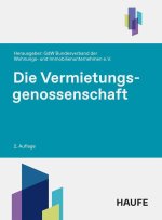 Die Vermietungsgenossenschaft