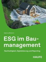 ESG im Baumanagement