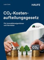 CO2-Kostenaufteilungsgesetz