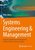 Systems Engineering & Management
