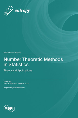 Number Theoretic Methods in Statistics