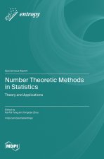 Number Theoretic Methods in Statistics