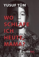 Wo schlafe ich eigentlich heute, Mama?