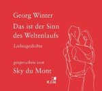 Das ist der Sinn des Weltenlaufs