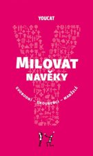 YouCat Milovat navěky