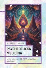 Psychedelická medicína