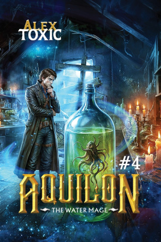 Aquilon