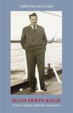 Egon Erwin Kisch