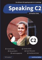Speaking C2