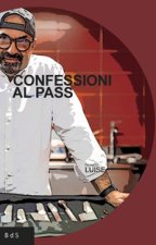 Confessioni al pass
