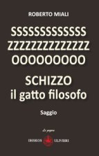 Schizzo il gatto filosofo